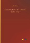 Love-Letters between a Nobleman and his Sister