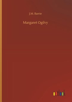 Margaret Ogilvy Cover Margaret Ogilvy