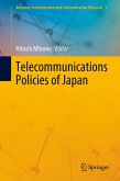 Telecommunications Policies of Japan
