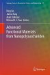 Advanced Functional Materials from... - Bild 1