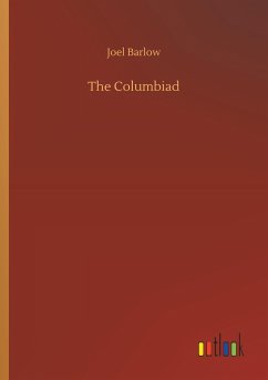 The Columbiad - Barlow, Joel