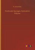 Freshwater Sponges, Hydroids & Polyzoa