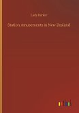 Station Amusements in New Zealand