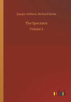 The Spectator - Addison, Joseph