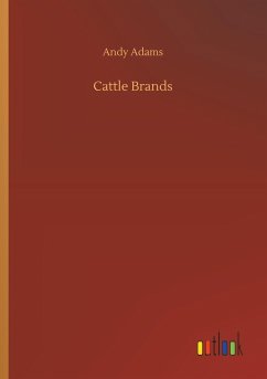 Cattle Brands - Adams, Andy