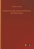 Matthew Arnold´s Sohrab and Rustum and Other Poems