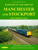 MANCHESTER TO STOCKPORT