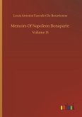 Memoirs Of Napoleon Bonaparte Memoirs Of Napoleon Bonaparte