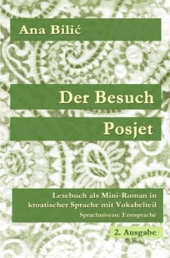 Der Besuch / Posjet - Bilic, Ana