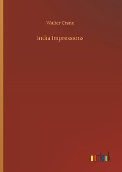 India Impressions - Crane, Walter