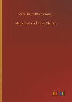 Cover Mackinac and Lake Stories