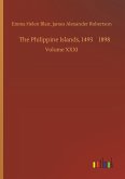 The Philippine Islands, 14931898