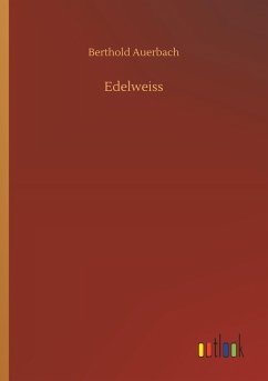 Cover Edelweiss