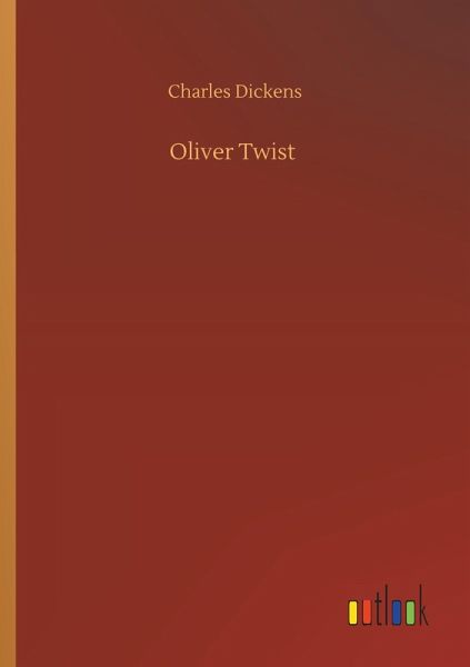 Oliver Twist