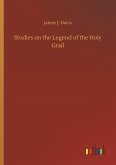 Studies on the Legend of the Holy Grail