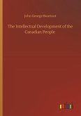 The Intellectual Development of the Canadian People