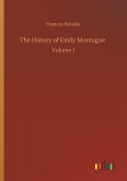 The History of Emily Montague