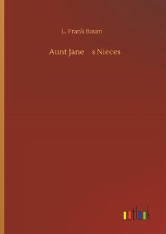 Cover Aunt Janes Nieces