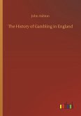 The History of Gambling in England