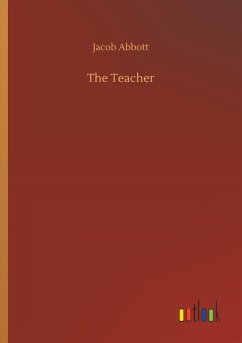 The Teacher - Abbott, Jacob