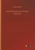 God the Known and God the Unknown