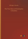 The True Story of Christopher Columbus