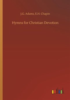 Cover Hymns for Christian Devotion