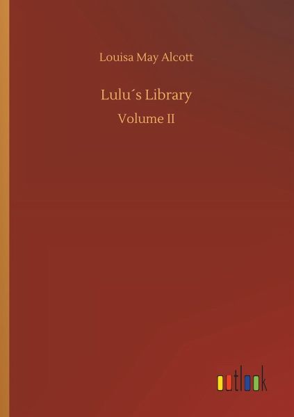 Lulu´s Library Lulu´s Library