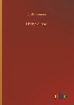 Living Alone - Benson, Stella