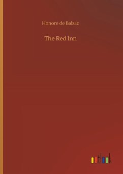 The Red Inn - Balzac, Honoré de