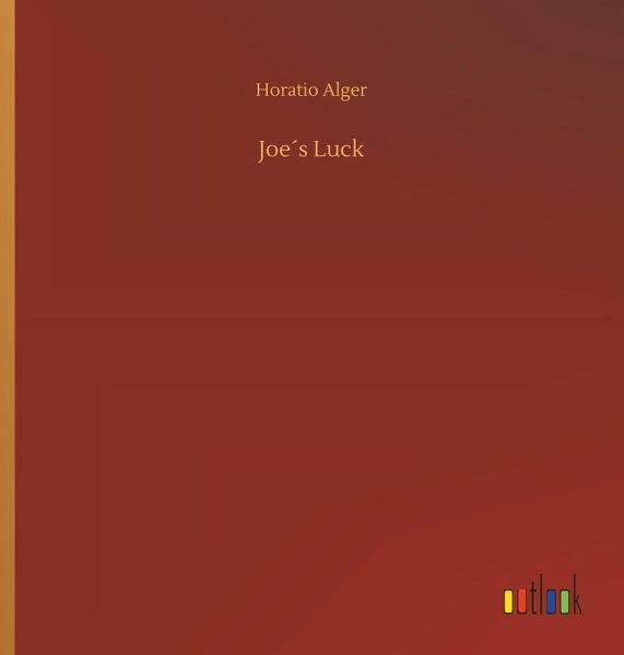 Joe´s Luck
