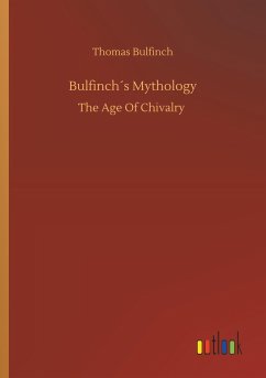 Bulfinch´s Mythology - Bulfinch, Thomas