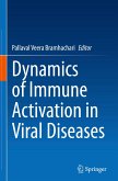 Dynamics of Immune Activation in Viral Diseases