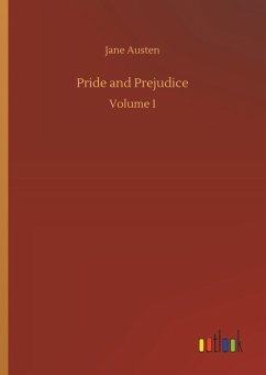 Cover Pride and Prejudice