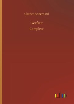 Gerfaut - Bernard, Charles de