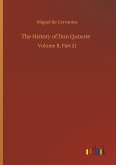 The History of Don Quixote