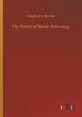 The Poetry of Robert Browning