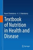 Textbook of Nutrition in Health and Disease