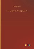 The Essays of "George Eliot"