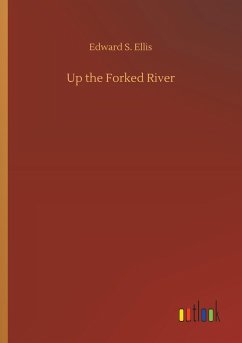 Up the Forked River - Ellis, Edward S.
