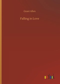 Falling in Love - Allen, Grant