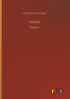 Gerfaut - Bernard, Charles de