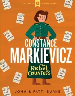 Cover Constance Markievicz