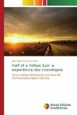 Half of a Yellow Sun: a experência dos cronotopos