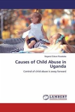 Causes of Child Abuse in Uganda