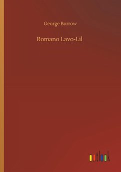 Romano Lavo-Lil - Borrow, George