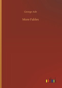 More Fables Cover More Fables
