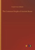 The Common People of Ancient Rome