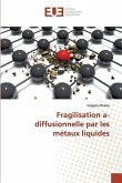 Fragilisation a-diffusionnelle par les métaux liquides