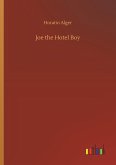 Joe the Hotel Boy